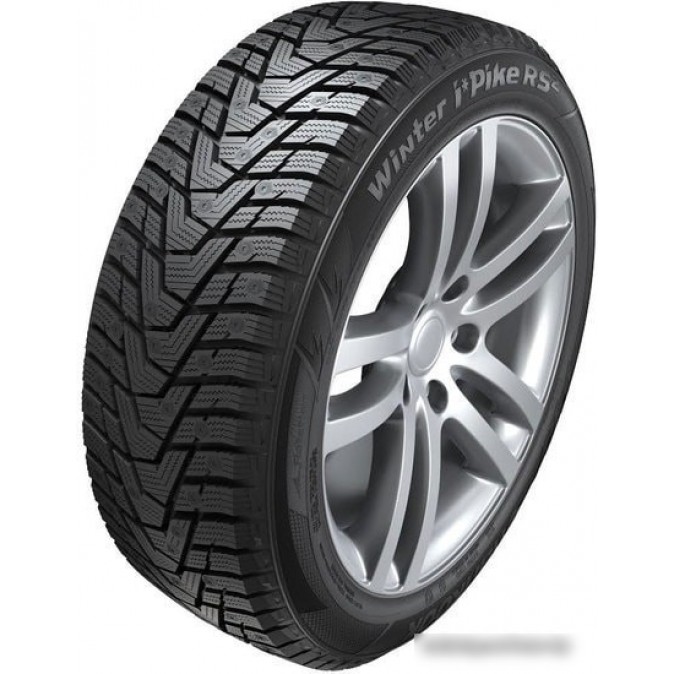 Hankook Winter i*Pike RS2 W429 225/45R19 96T (с шипами)