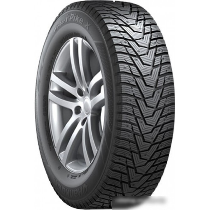 Hankook Winter i*Pike X W429A 235/65R18 110T (шипы)
