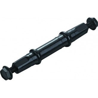 Ось Kenli KL-02-127.5