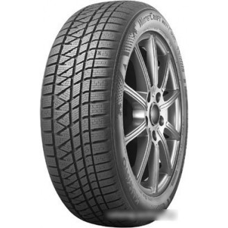 Автомобильные шины Kumho WinterCraft WS71 235/65R18 106H