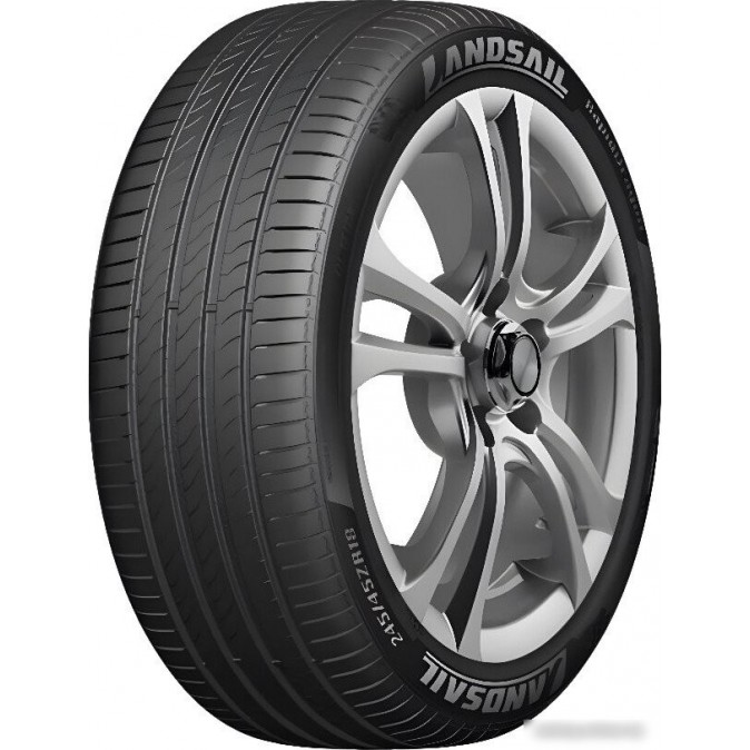 Landsail RapidDragon 195/50R16 88V XL