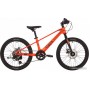 Novatrack 20 Tiger 20MHD.TIGER.OR4 (оранжевый)