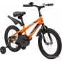 Novatrack Juster 16 2023 165JUSTER.OR23 (оранжевый)