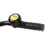 Novatrack Juster 16 2023 165JUSTER.OR23 (оранжевый)