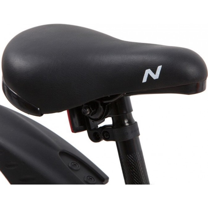 Novatrack Juster 16 2023 165JUSTER.OR23 (оранжевый)