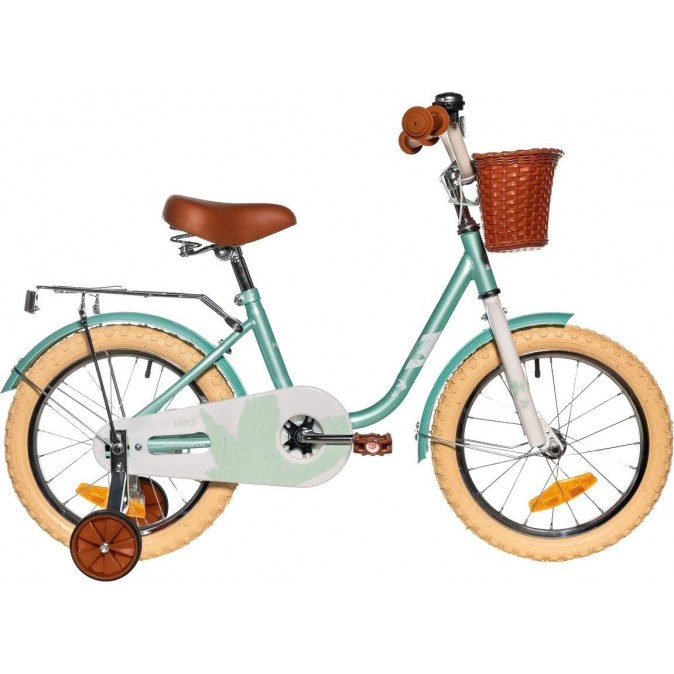 Novatrack Maple 16 2025 164MAPLE.TQ5 (светло-бирюзовый)