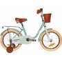 Novatrack Maple 16 2025 164MAPLE.TQ5 (светло-бирюзовый)