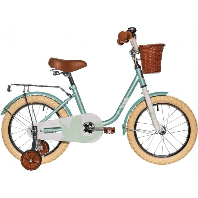 Novatrack Maple 16 2025 164MAPLE.TQ5 (светло-бирюзовый)