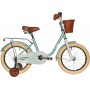 Novatrack Maple 16 2025 164MAPLE.TQ5 (светло-бирюзовый)