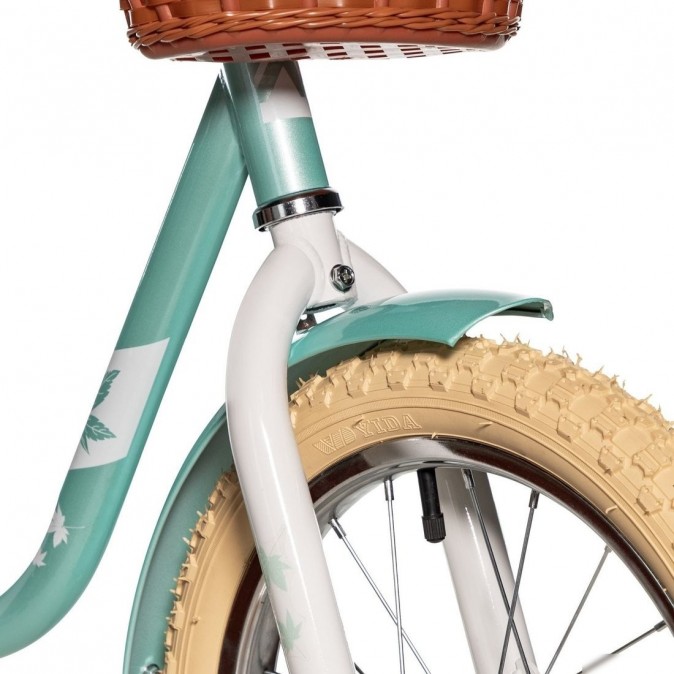 Novatrack Maple 16 2025 164MAPLE.TQ5 (светло-бирюзовый)