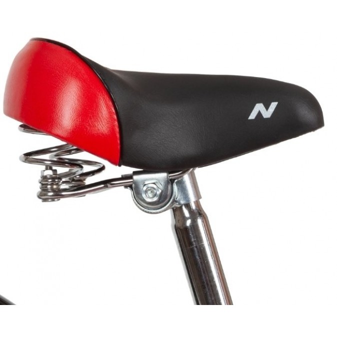 Novatrack Novara 16 2022 165ANOVARA.CRL22 (красный)