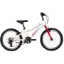 Novatrack Novara 6.V 2025 20AHV.NOVARA.WT5 (белый)