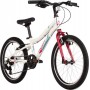 Novatrack Novara 6.V 2025 20AHV.NOVARA.WT5 (белый)