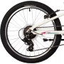 Novatrack Novara 6.V 2025 20AHV.NOVARA.WT5 (белый)