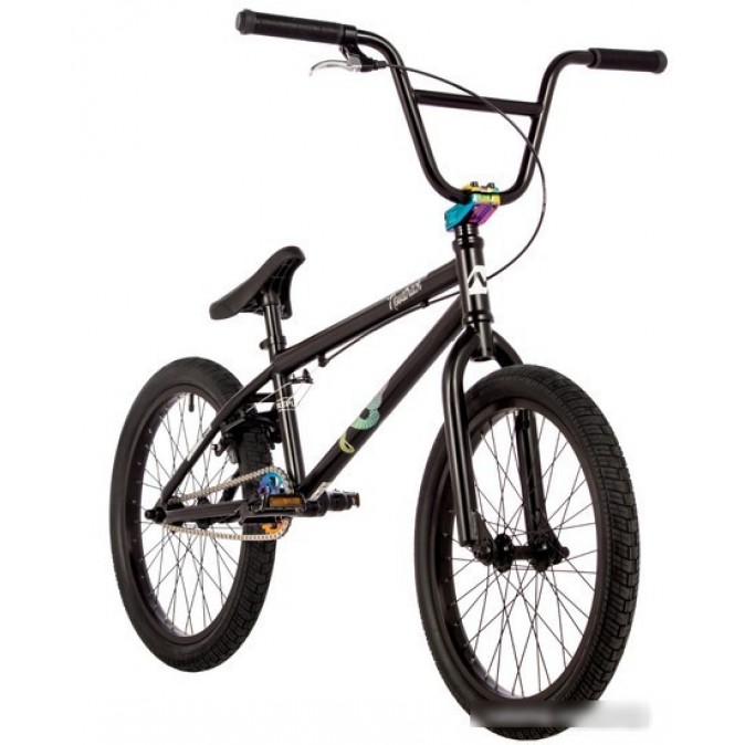 Novatrack Replay 2023 (черный)