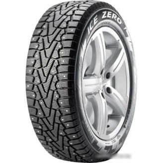 Автомобильные шины Pirelli Ice Zero 215/50R17 95T