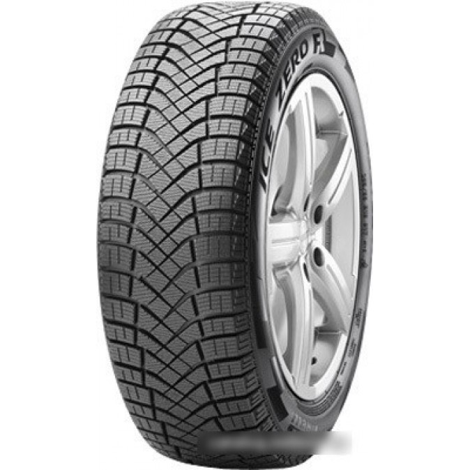 Pirelli Ice Zero Friction 255/45R20 105H