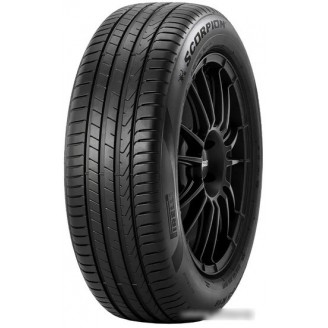 Автомобильные шины Pirelli Scorpion 255/45R19 100V