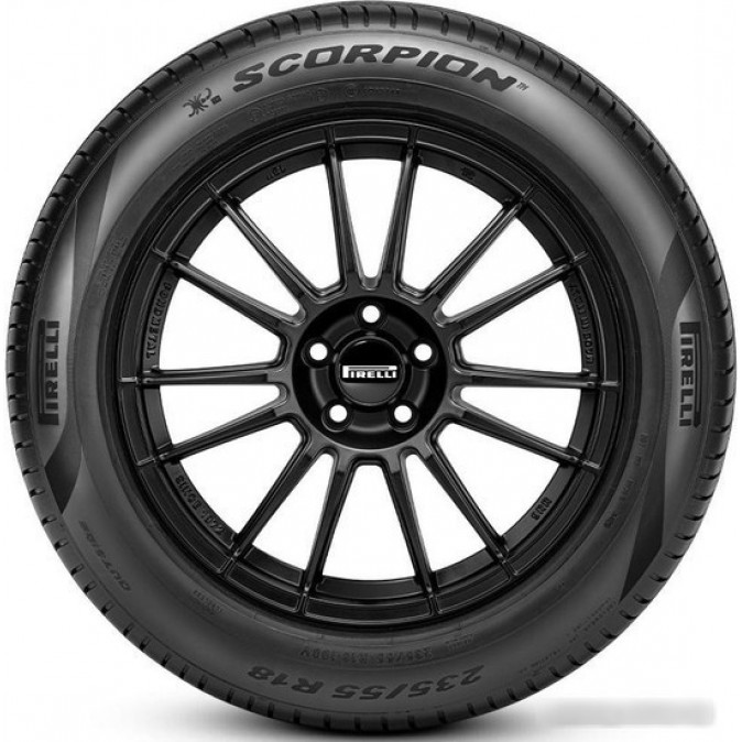 Pirelli Scorpion 255/45R19 100V