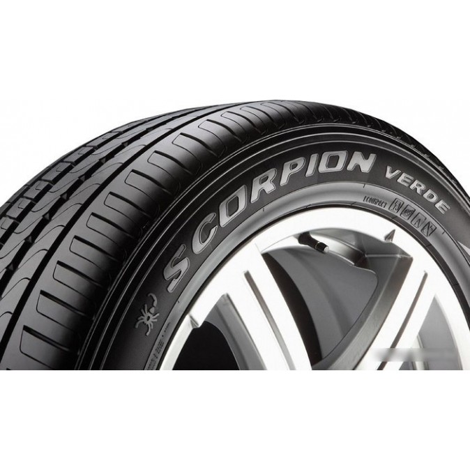 Pirelli Scorpion Verde 225/55R19 99V