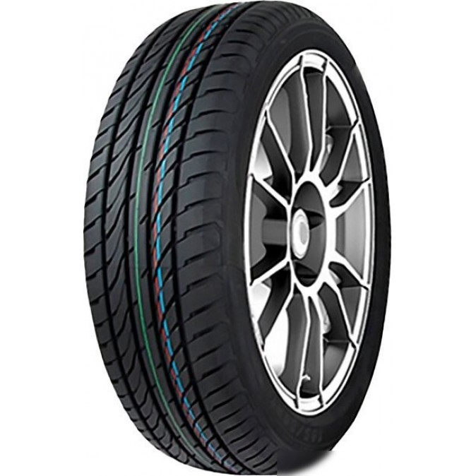 Royal Black Royal ECO 215/55R18 99V XL