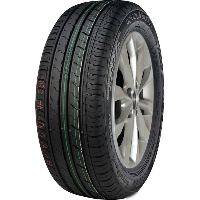 Royal Black Royal Performance 255/65R17 110H