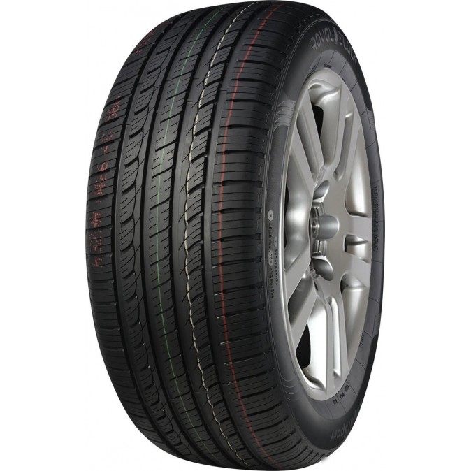 Royal Black Royal Sport 265/70R16 112H