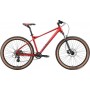 Stark Hunter 27.2 HD S 2025 (красный матовый/черный)