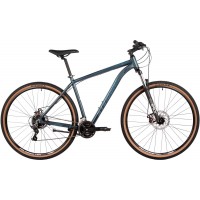 Велосипед Stinger Element 29 XL 2025 (синий)