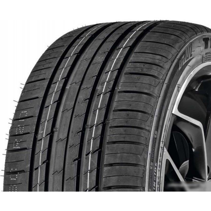 Tracmax X-Privilo RS01 265/45R20 108Y