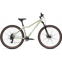 Велосипед Welt Monza 1.0 MD S 2025 (Phistachio Green)