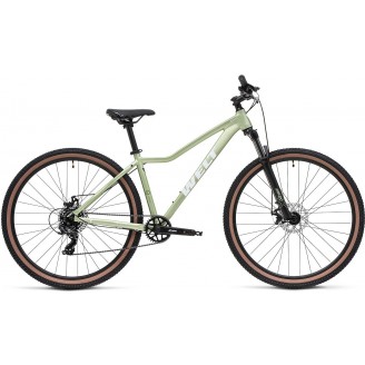 Велосипед Welt Monza 1.0 MD S 2025 (Phistachio Green)