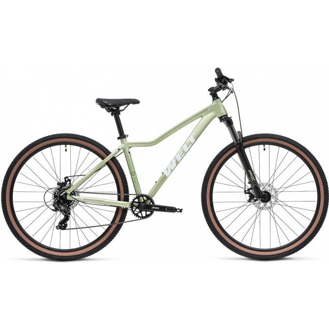Welt Monza 1.0 MD S 2025 (Phistachio Green)