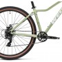 Welt Monza 1.0 MD S 2025 (Phistachio Green)
