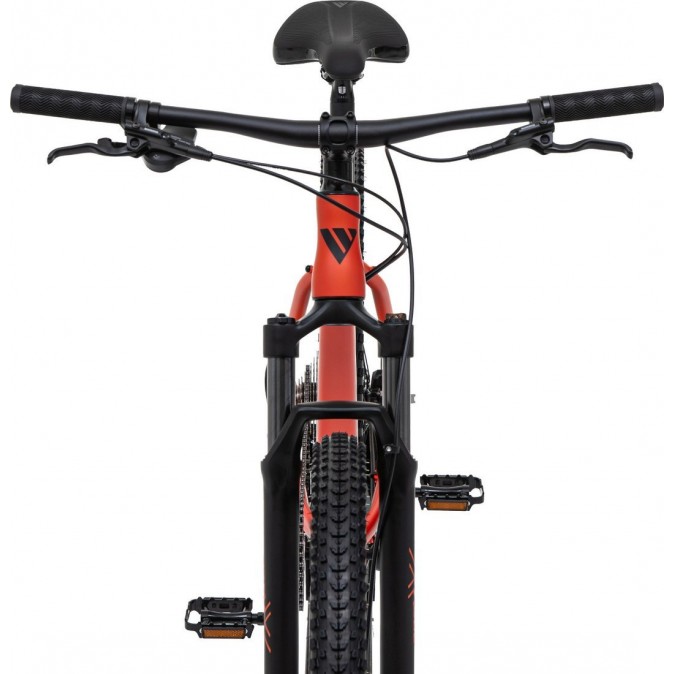Welt Ranger 1.0 29 M 2025 (оранжевый)