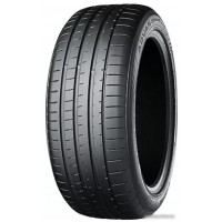 Летние шины Yokohama Advan Sport V107 285/45R20 112Y