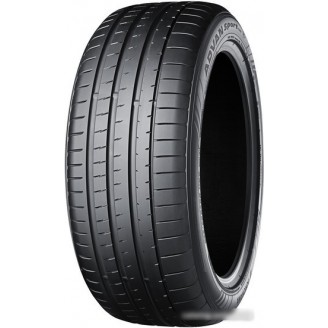 Летние шины Yokohama Advan Sport V107D 325/35R22 114Y