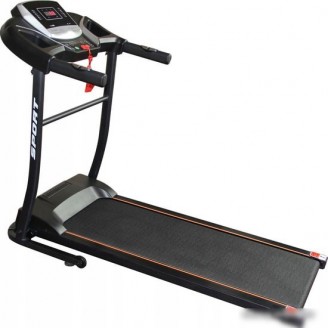 Электрическая беговая дорожка Atlas Sport Zirael Электрическая беговая дорожка Atlas Sport Zirael