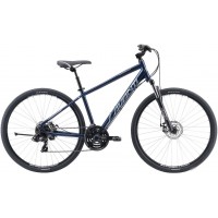 Велосипед Avanti Discovery 1 XL 2025 (темно-синий)