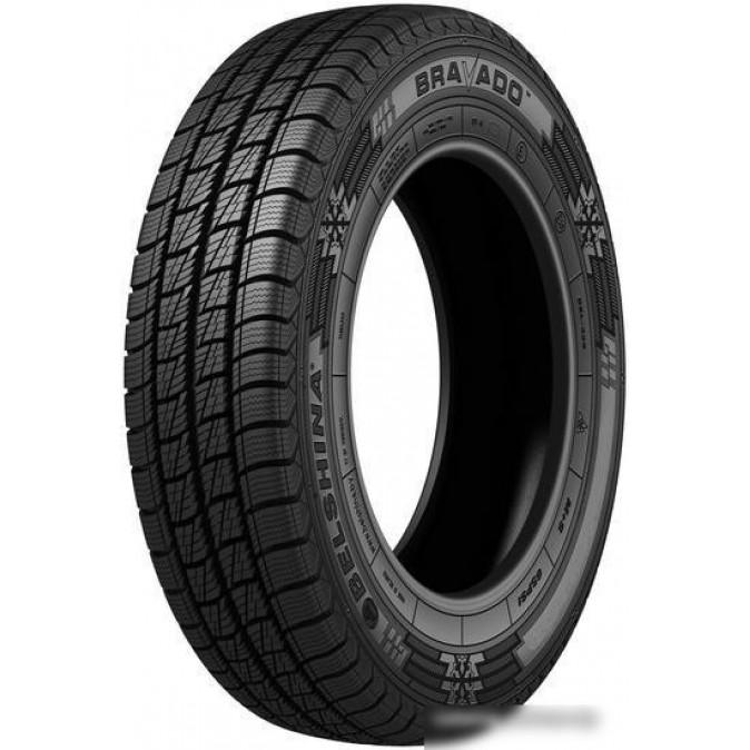 Белшина Bravado BEL-353 225/70R15C 112/110S