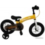 Bubago Rollin BG-166-1 (желтый)