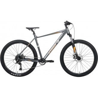 Велосипед Cord 5Bike 27.5 M400 2025 CRD-M5-2711-19 (графит)