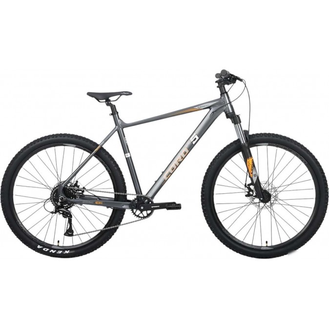Cord 5Bike 27.5 M400 2025 CRD-M5-2711-19 (графит)