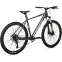 Cord 5Bike 27.5 M400 2025 CRD-M5-2711-19 (графит)