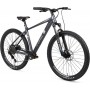 Cord 5Bike 27.5 M500 2025 CRD-M5-2712P-21 (черный матовый)