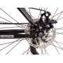 Favorit Buffalo-29MDS р.17 (черный)