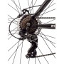 Favorit Buffalo-29MDS р.17 (черный)