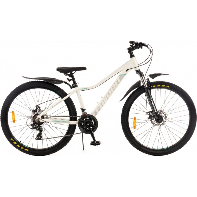 Favorit Calypso 27.5MDA р.15 (белый)