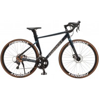 Велосипед Favorit SATORI-700MDA р.19 2025 (синий)
