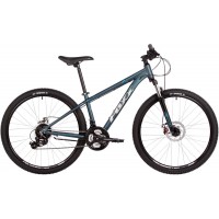 Велосипед Foxx Atlantic 27.5 р.16 2025 27AHD.ATLANTIC.16BL5 (синий)